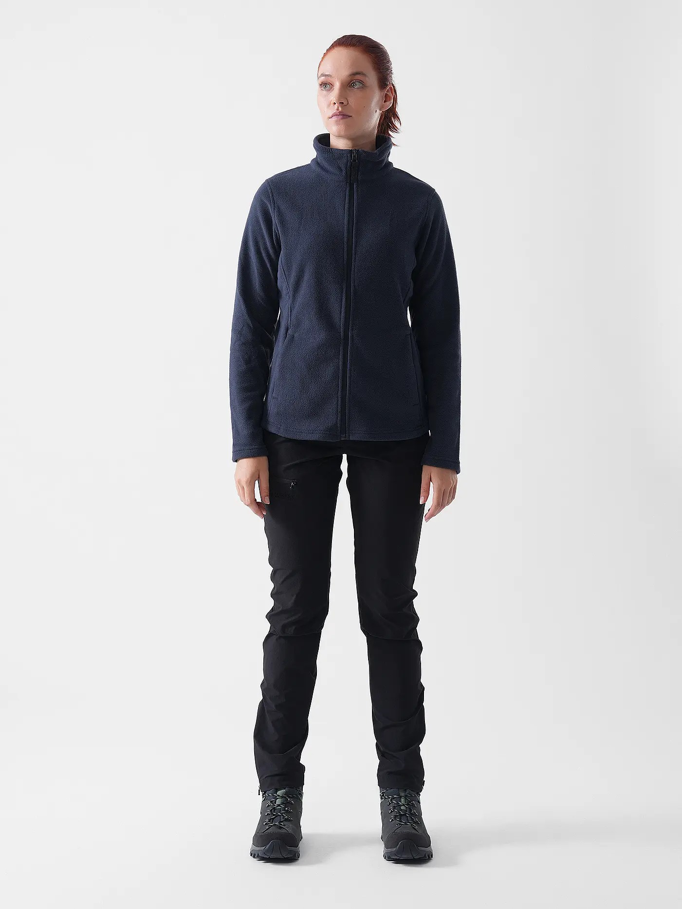 MERU | Damen Fleecejacke Smethwick | 